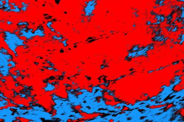 Soyut pejmürde bir doku. Asit grunge arkaplanı, metin veya reklamınız için boşluk resmini kopyala