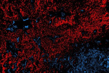 Soyut arkaplan. Monokrom dokusu. Resim siyah tonları da içerir.