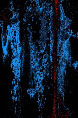 Soyut renk dokusu, grunge arkaplanı, boşluk duvar kağıdını kopyala