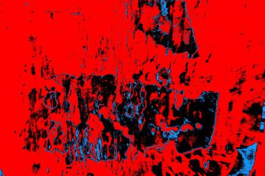 Soyut çılgın doku. Asit grunge arkaplanı, boşluk duvar kağıdını kopyala 