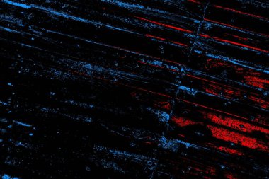 Soyut çılgın doku. koyu asit grunge arkaplanı, boşluk duvar kağıdını kopyala 