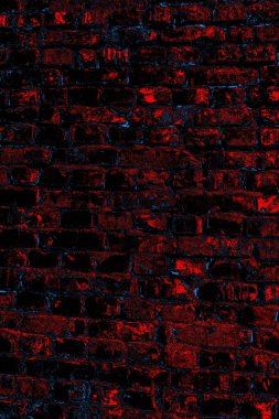 Soyut çılgın doku. koyu asit grunge arkaplanı, boşluk duvar kağıdını kopyala 