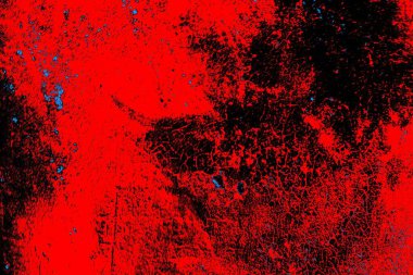 Soyut çılgın doku. Asit grunge arkaplanı, metin veya reklamınız için boşluk resmini kopyala