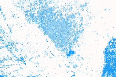 Soyut mavi doku, grunge arkaplan, boşluk duvar kağıdını kopyala