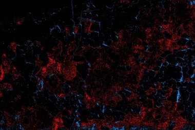 Soyut renk dokusu, grunge arkaplanı, boşluk duvar kağıdını kopyala