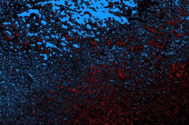 Soyut renk dokusu, grunge arkaplanı, boşluk duvar kağıdını kopyala