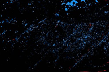 Soyut arkaplan. Monokrom dokusu. Resim siyah tonları da içerir.