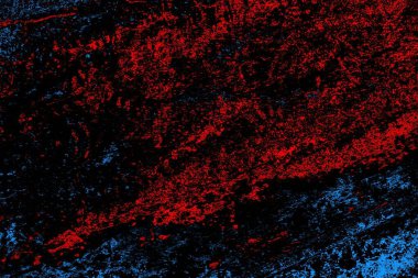 Soyut pejmürde bir doku. Asit grunge arkaplanı, metin veya reklamınız için boşluk resmini kopyala