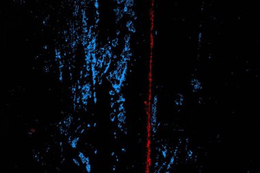 Soyut renk dokusu, grunge arkaplanı, boşluk duvar kağıdını kopyala