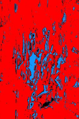 Soyut çılgın doku. Asit grunge arkaplanı, boşluk duvar kağıdını kopyala 