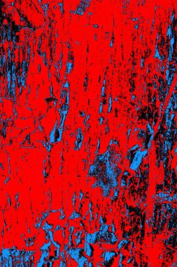 Soyut çılgın doku. Asit grunge arkaplanı, boşluk duvar kağıdını kopyala 