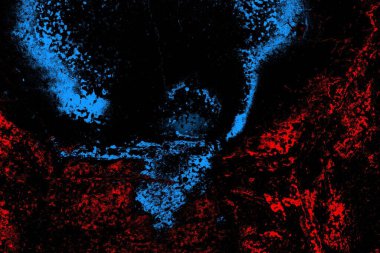 Soyut arkaplan. Monokrom dokusu. Resim siyah tonları da içerir.