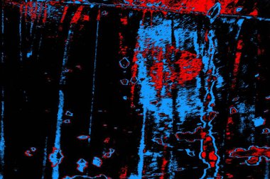 Soyut çılgın doku. Asit grunge arkaplanı, boşluk duvar kağıdını kopyala 