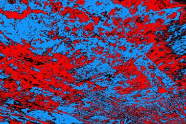 Soyut çılgın doku. koyu asit grunge arkaplanı, boşluk duvar kağıdını kopyala 