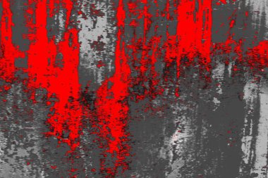 Soyut renk dokusu, grunge arkaplanı, boşluk duvar kağıdını kopyala