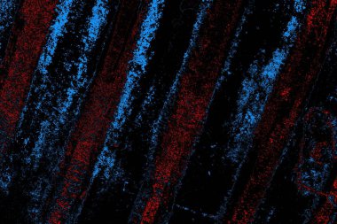 Soyut arkaplan renkli modern desen 