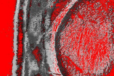 Soyut arkaplan. monokrom dokusu. resim siyah ve beyaz tonları içerir.