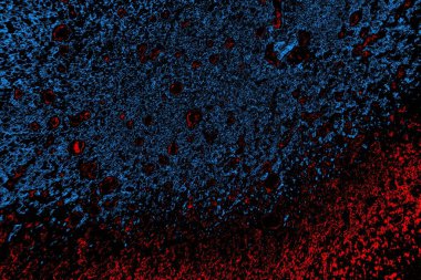 Soyut arkaplan. Monokrom dokusu. Resim siyah tonları da içerir.