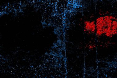 Soyut pejmürde bir doku. Asit grunge arkaplanı, metin veya reklamınız için boşluk resmini kopyala