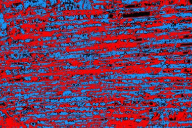 Soyut pejmürde bir doku. Asit grunge arkaplanı, metin veya reklamınız için boşluk resmini kopyala