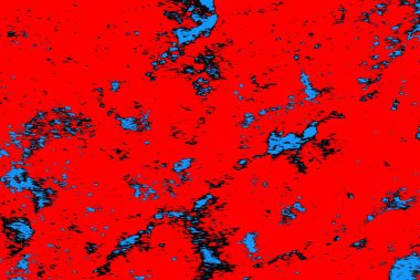 Soyut pejmürde bir doku. Asit grunge arkaplanı, metin veya reklamınız için boşluk resmini kopyala