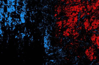 Soyut pejmürde bir doku. Asit grunge arkaplanı, metin veya reklamınız için boşluk resmini kopyala