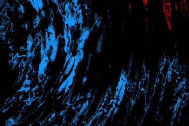 Soyut pejmürde bir doku. Asit grunge arkaplanı, metin veya reklamınız için boşluk resmini kopyala