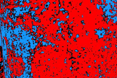 Soyut pejmürde bir doku. Grunge arkaplanı, metin veya reklam için boşluk resmini kopyala