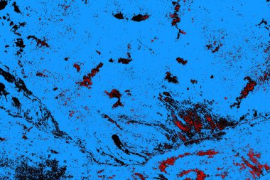 Soyut arkaplan renkli modern desen 