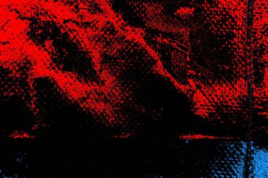 Soyut pejmürde bir doku. Asit grunge arkaplanı, metin veya reklamınız için boşluk resmini kopyala