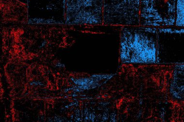 Soyut arkaplan. Monokrom dokusu. Resim siyah tonları da içerir.