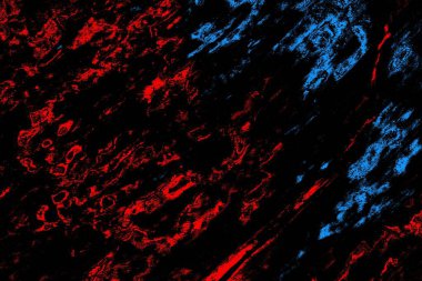 Soyut renk dokusu, grunge arkaplanı, boşluk duvar kağıdını kopyala