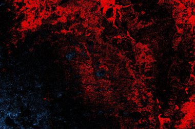 Soyut arkaplan renkli modern desen 