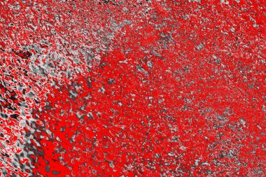 Soyut arkaplan. monokrom dokusu. resim kırmızı tonları içerir.