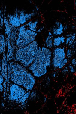 Soyut renk dokusu, grunge arkaplanı, boşluk duvar kağıdını kopyala