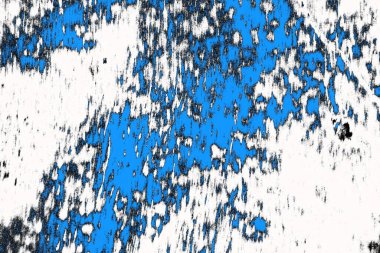 Soyut mavi doku, grunge arkaplan, boşluk duvar kağıdını kopyala