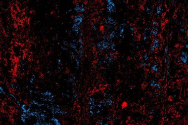 Soyut arkaplan. Monokrom dokusu. Resim siyah tonları da içerir.