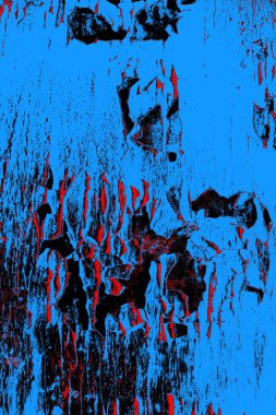 Soyut pejmürde bir doku. Asit grunge arkaplanı, metin veya reklamınız için boşluk resmini kopyala