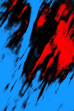 Soyut renk dokusu, grunge arkaplanı, boşluk duvar kağıdını kopyala