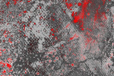 Soyut arkaplan. monokrom dokusu. resim siyah ve beyaz tonları içerir.