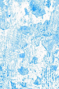 Soyut mavi doku, grunge arkaplan, boşluk duvar kağıdını kopyala