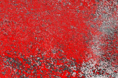 Soyut arkaplan. monokrom dokusu. resim kırmızı tonları içerir.