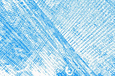 Soyut mavi doku, grunge arkaplan, boşluk duvar kağıdını kopyala