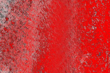 Soyut arkaplan. monokrom dokusu. resim kırmızı tonları içerir.