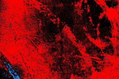 Soyut çılgın doku. Asit grunge arkaplanı, metin veya reklamınız için boşluk resmini kopyala