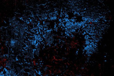 Soyut arkaplan. Monokrom dokusu. Resim siyah tonları da içerir.