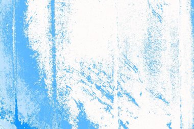 Soyut mavi doku, grunge arkaplan, boşluk duvar kağıdını kopyala