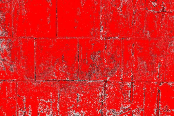 Abstract Background Monochrome Texture Image Including Effect Red Tones — Stock Photo, Image