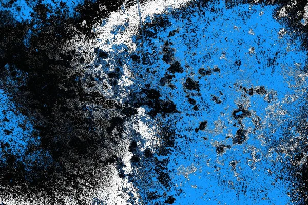 Αφηρημένη Μπλε Υφή Grunge Φόντο Αντίγραφο Χώρο Ταπετσαρία — Φωτογραφία Αρχείου