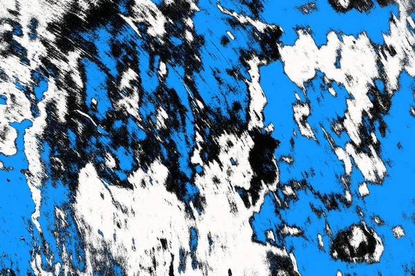 Soyut Mavi Doku Grunge Arkaplan Boşluk Duvar Kağıdını Kopyala — Stok fotoğraf